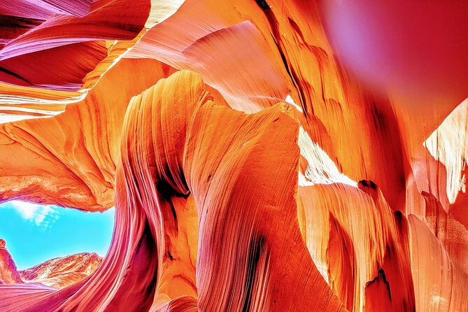 Private Tour - Horseshoe Bend & Lower Antelope Canyon - The Value of This Experience
