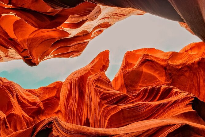 Private Tour - Horseshoe Bend & Lower Antelope Canyon - Who Should Consider This Tour?