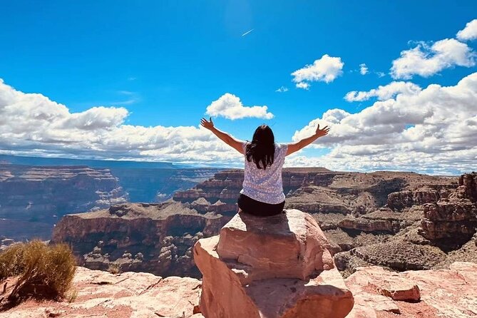 Private Tour: Grand Canyon and Hoover Dam from Las Vegas - The Value and Who Should Book This Tour