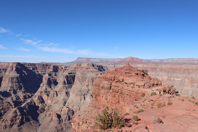Private Tour: Grand Canyon and Hoover Dam from Las Vegas - FAQs