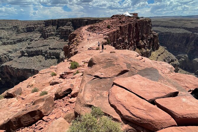 Private Tour: Grand Canyon and Hoover Dam from Las Vegas - The Sum Up