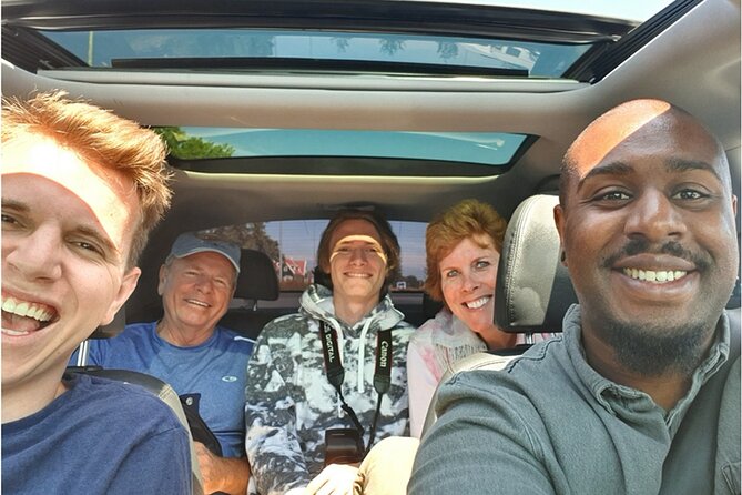 Horseshoe Bend Car Tour from Las Vegas - FAQs