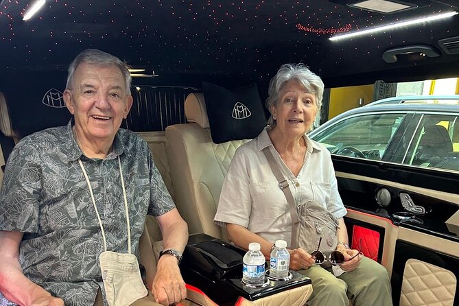 Horseshoe Bend Car Tour from Las Vegas - Authentic Experiences and Real Traveler Insights