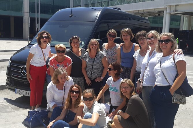 Horseshoe Bend Car Tour from Las Vegas - Who Should Consider This Tour?