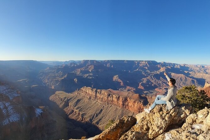 Day Tour to Zion Canyon, Horseshoe Bend and Antelope Canyon From Las Vegas - Why This Tour Offers Good Value