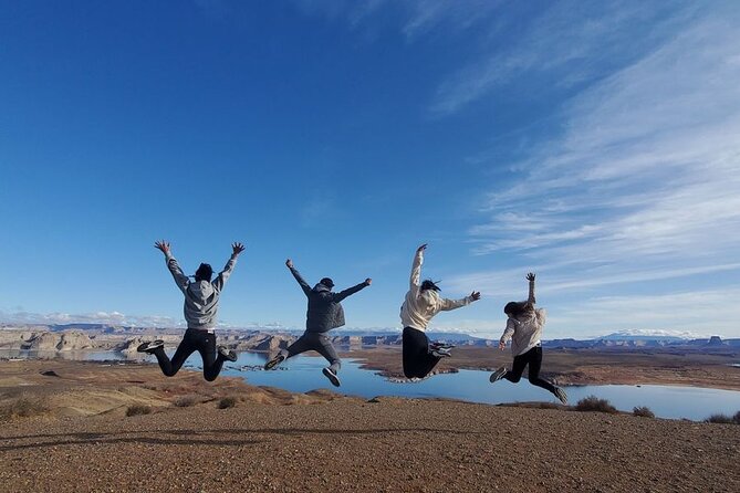 Day Tour to Zion Canyon, Horseshoe Bend and Antelope Canyon From Las Vegas - FAQ