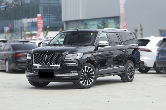 Las Vegas: LAS Airport to Downtown|Strip Hotels Private Transfer - Key Points