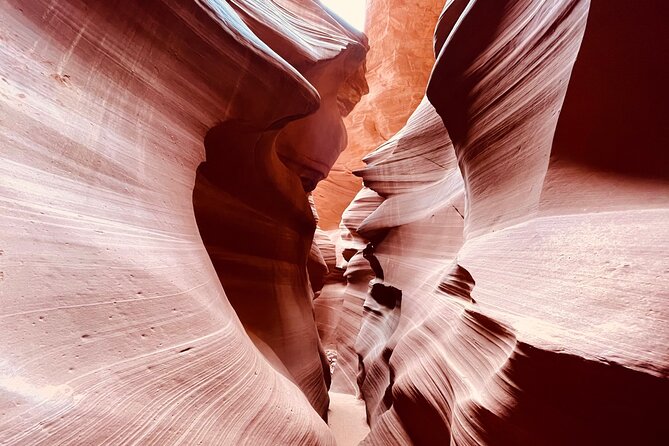 2-Day Grand Canyon and Lower Antelope Canyon Tour from Las Vegas - An In-Depth Look at the 2-Day Grand Canyon and Antelope Canyon Tour