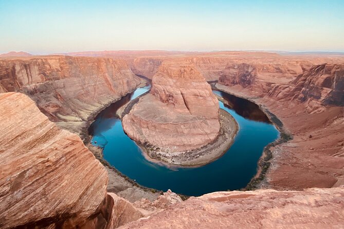 2-Day Grand Canyon and Lower Antelope Canyon Tour from Las Vegas - Final Word