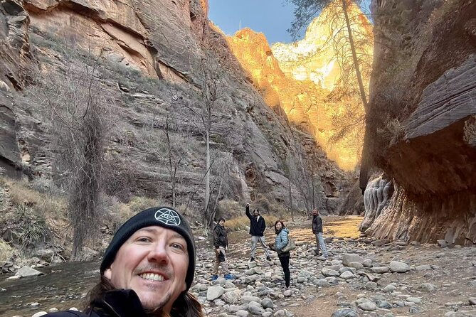 Small Group Zion National Park Hiking Tour from Las Vegas - Introduction: Why This Tour Might Be Just Right for You