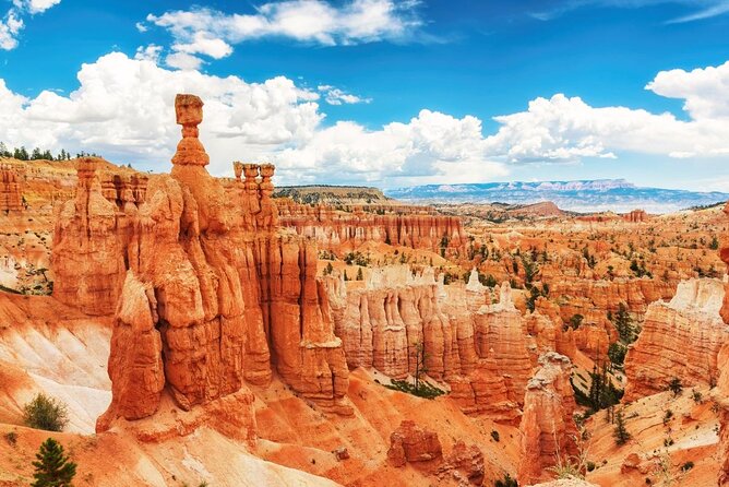 Zion and Bryce Canyon National Park Day Tour from Las Vegas - Exploring Zion and Bryce Canyon in One Day: An Insider’s Look