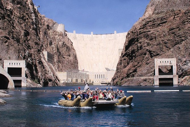 3-Hour Black Canyon Tour by Motorized Raft and Optional Transport - Final Thoughts: Is It Worth It?