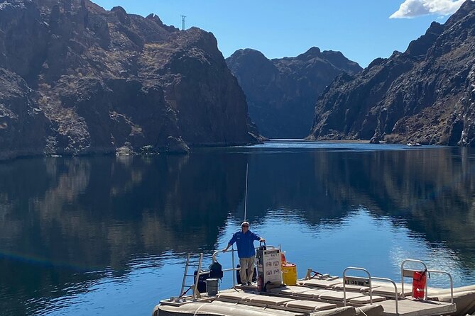 1.5 Hour Guided Raft Tour at Base of Hoover Dam With Transport - The Experience in Detail: What to Expect and Why It Matters