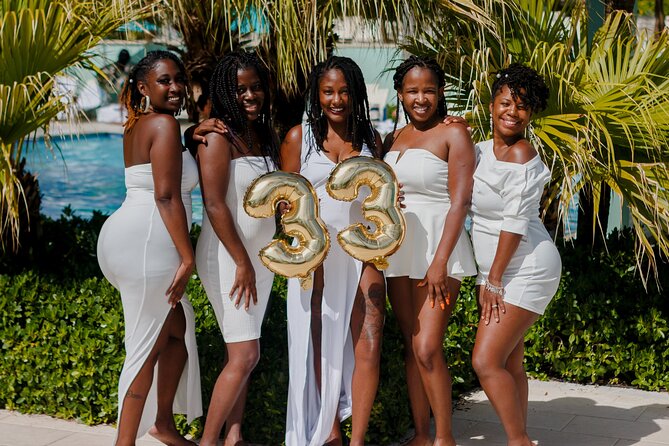 Photographer, Professional Photo Shoot - Las Vegas - The Location and Logistics