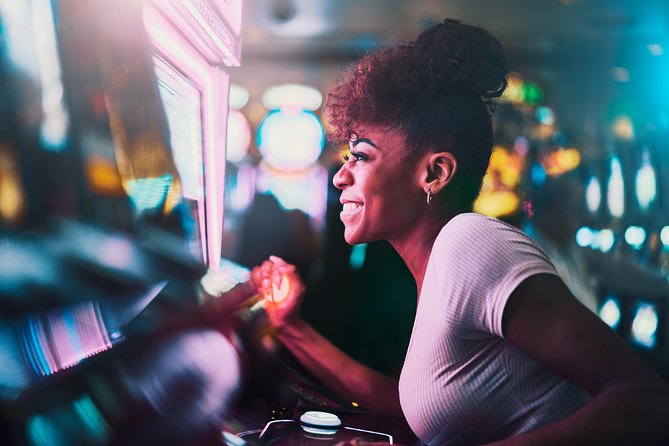 Photographer, Professional Photo Shoot - Las Vegas - Who is This Tour For?