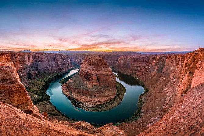 Lower Antelope and Horseshoe Bend Tour from Las Vegas - The Sum Up