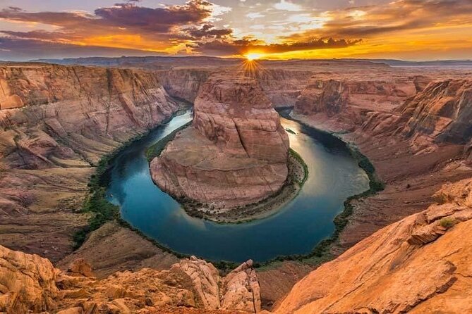 Lower Antelope and Horseshoe Bend Tour from Las Vegas - Why This Tour Offers Good Value
