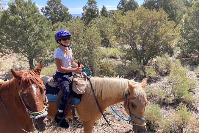 Las Vegas Horseback Riding Adventure in Mountain - Final Thoughts: Is This the Right Tour for You?