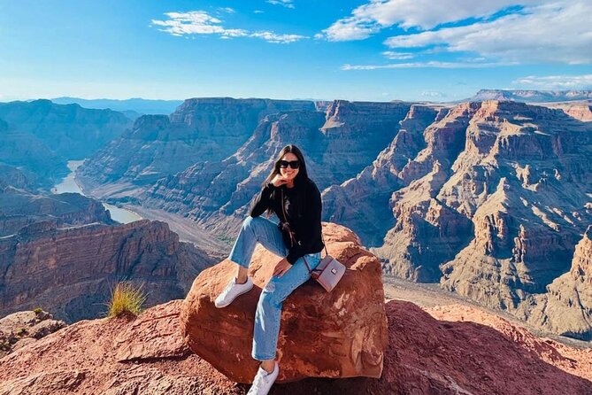 Las Vegas: Grand Canyon West Rim Bus Tour with Skywalk - In-Depth Review of the Grand Canyon West Rim Bus Tour