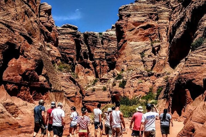 Antelope Canyon & Horseshoe Bend Tour from Las Vegas with Lunch - Final Thoughts: Is It Worth It?