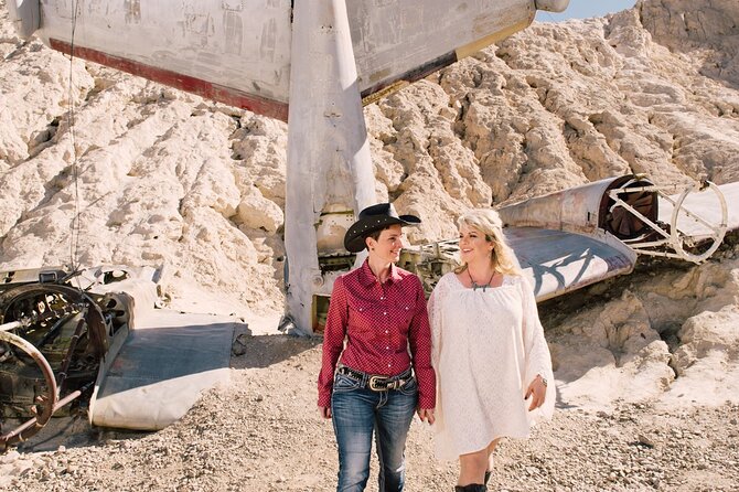 Private Tour to Nelson Ghost Town - Who Is This Tour Best For?