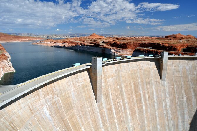Hoover Dam and Red Rock Canyon Combo Tour - The Value of This Tour