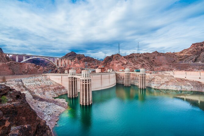 Hoover Dam and Red Rock Canyon Combo Tour - Final Thoughts