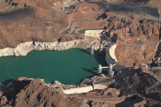Hoover Dam and Red Rock Canyon Combo Tour - FAQs