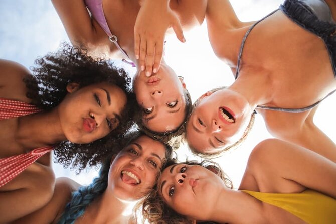 Party Bus Dayclub Crawl - Who Should Book This Experience?