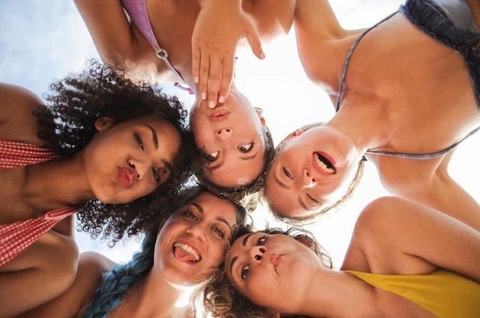 Party Bus Dayclub Crawl - Final Words