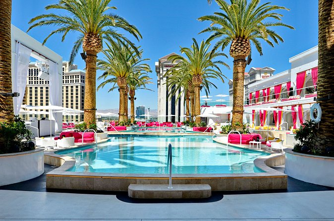 Party Bus Dayclub Crawl - Final Thoughts