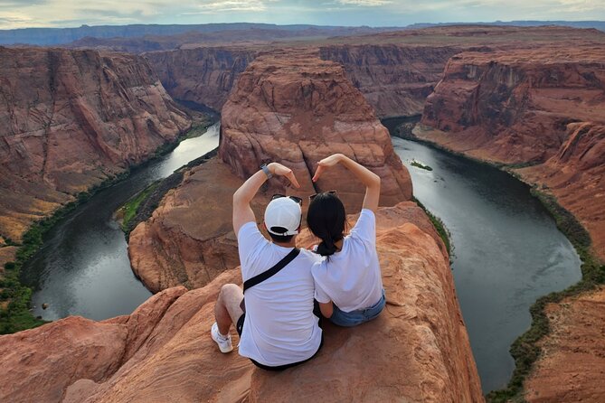 Day Tour Grand Canyon, Antelope Canyon, Horseshoe Bend - The Value of This Tour