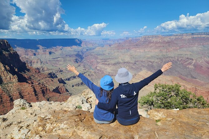 Day Tour Grand Canyon, Antelope Canyon, Horseshoe Bend - Discover the Best of the Southwest in One Day