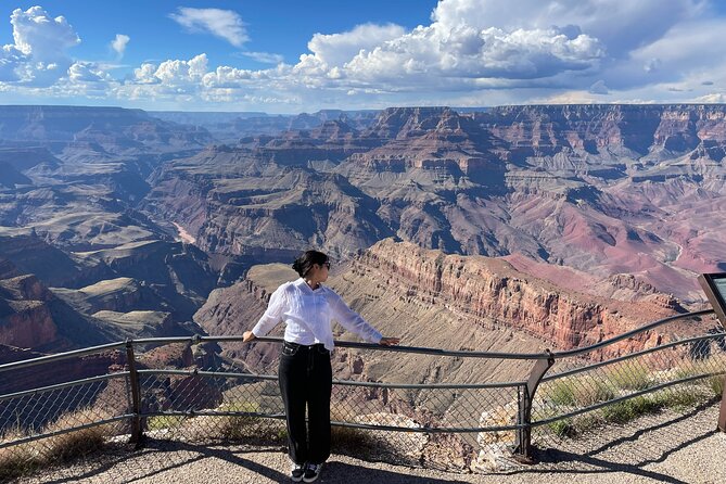 2 Days Grand Canyon, Antelope Canyon and Horseshoe Bend Tour - Who Will Benefit Most?