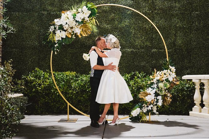 Las Vegas Vow Renewal Package - Final Thoughts