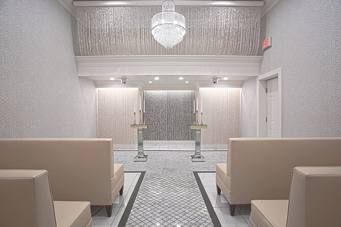 Las Vegas Vow Renewal Package - Frequently Asked Questions