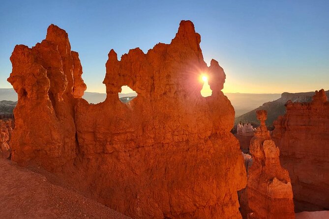 Private 3-Day Tour from Las Vegas: The Grand Circle - An In-Depth Look at the 3-Day Grand Circle Tour