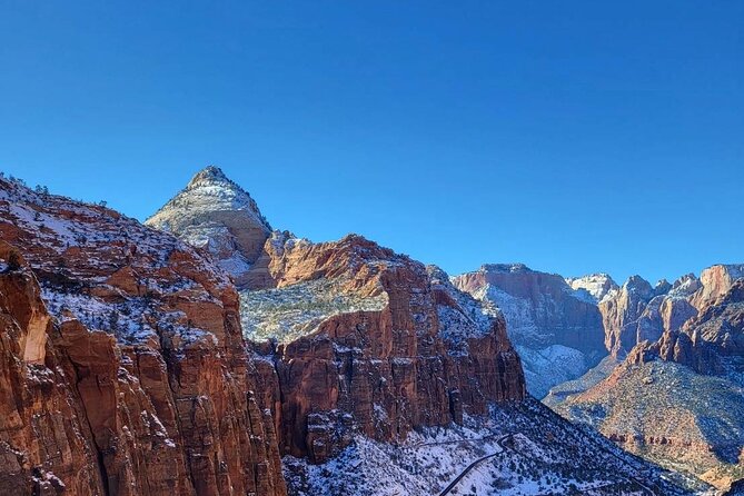 Private 3-Day Tour from Las Vegas: The Grand Circle - Frequently Asked Questions