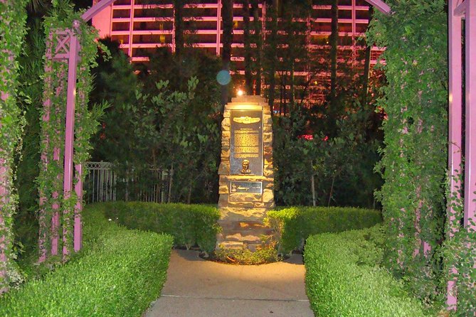 Haunted Vegas Tour and Ghost Hunt in Las Vegas - A Detailed Look at the Haunted Vegas Tour