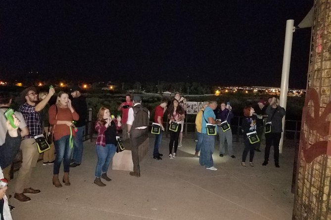 Haunted Vegas Tour and Ghost Hunt in Las Vegas - Who Is This Tour Best For?