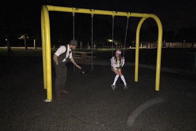 Haunted Vegas Tour and Ghost Hunt in Las Vegas - FAQ