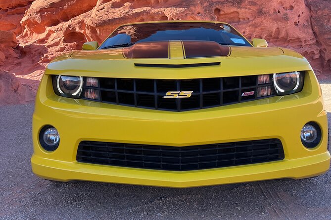 Bumblebee Camaro Tour: Transformers Movie Locations - The Sum Up: Who Will Love This Tour?