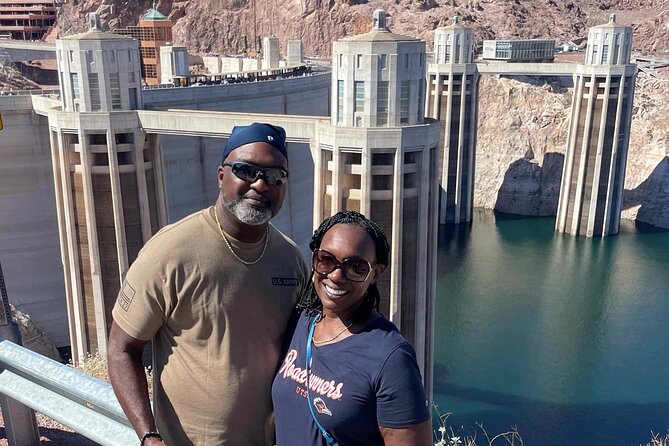 Private Guided Hoover Dam/Lake Mead Half Day Tour On A Trike - Authentic Experiences and What Travelers Say