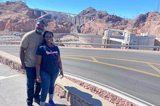 Private Guided Hoover Dam/Lake Mead Half Day Tour On A Trike - The Sum Up: Who Should Consider This Tour?