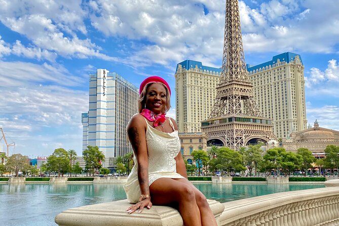 Las Vegas Walking Tour with Photo Taking - Comprehensive Review: What You Can Expect from This Tour