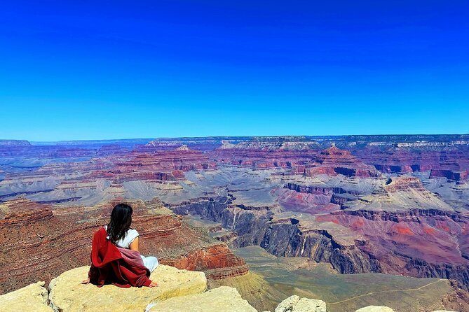 Grand Canyon South Rim, Antelope Canyon and Horseshoe Bend Tour - FAQ