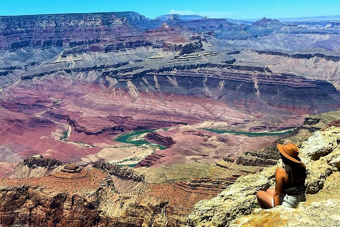 Grand Canyon South Rim, Antelope Canyon and Horseshoe Bend Tour - The Sum Up