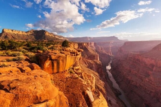 Private Grand Canyon West & Skywalk Tour from Las Vegas - Key Points