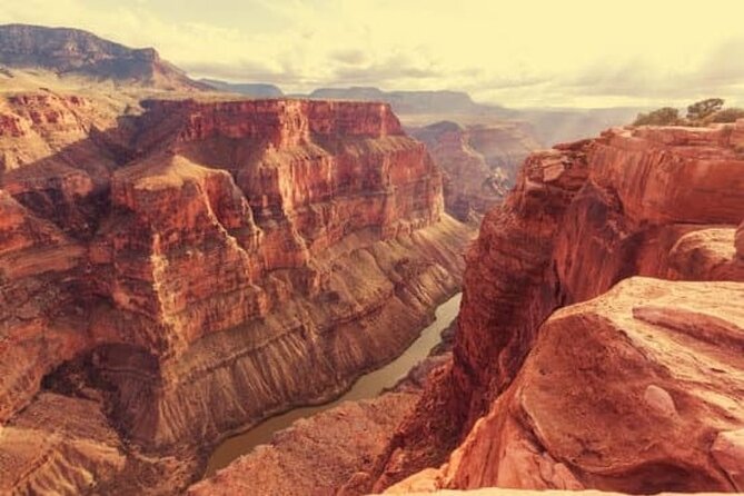 Private Grand Canyon West & Skywalk Tour from Las Vegas - The Sum Up