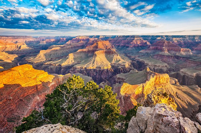 Private Grand Canyon West & Skywalk Tour from Las Vegas - Who Would Love This Tour?